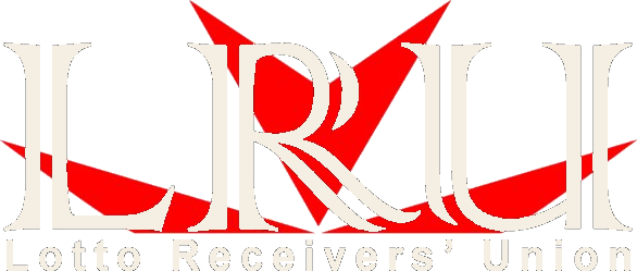 L.R.U. — Lotto Receivers' Union
